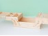 Tabletop wooden sewing box Ref.AW01MB