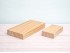 Pine bases 2 sizes, thickness 3 cm. Ref.MS1N83