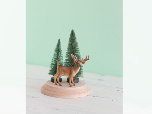 Round bases with profile several measures Ref. 2541