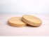 Round pine base Ø13.5 cm. Ref.MO2547