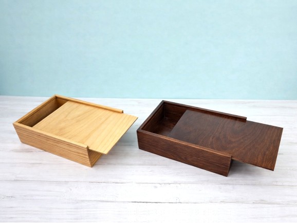 Premium Photographer Boxes (varnished) Ref.P1454DPRE