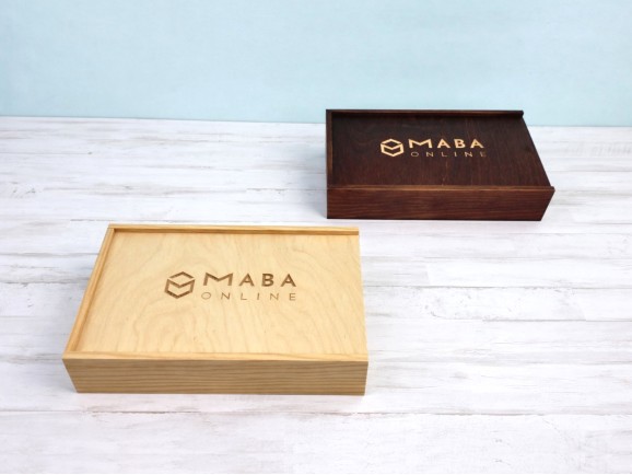 Cajas Fotografos Premium (barnizadas) Ref.P1454DPRE