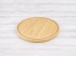 Wooden plate with groove, 2 sizes, Ref. AT0803