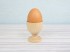 Natural wood egg cup Ref.OP54373