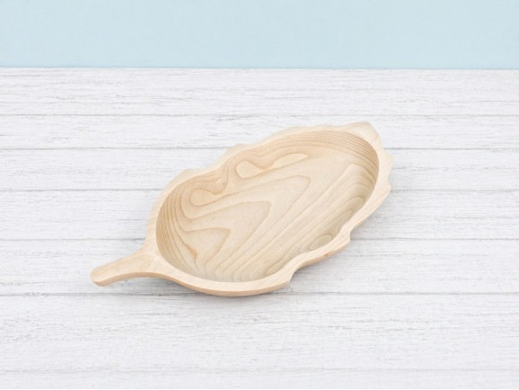 Wooden plates, 3 shapes, Ref.DRKC5