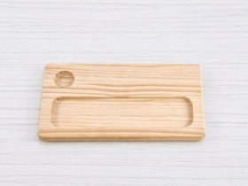 Tabla de madera para pinchos Ref.AT00143