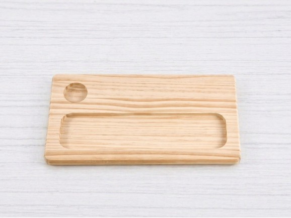 Tabla de madera para pinchos Ref.AT00143