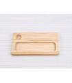 Tabla de madera para pinchos Ref.AT00143