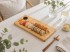 Wooden board for skewers Ref.AT00143