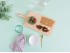 Wooden chopping board with handle 3 sizes Ref.AR01374