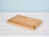 Tabla de madera para cortar pan Ref.4534