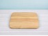 Oval wooden board Ref.AT07026