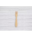 Tenedor de madera 16 cm. para angulas Ref.AT19000