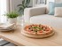 Wooden pizza plates, various sizes Ref.AT04