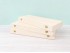 Wooden box 50x20x5 cm. with hinge and clasp Ref.PC9F3