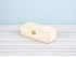 Wooden box 19x8x6 cm. with hinge and clasp Ref.PC4F1C