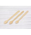 Wooden spoon 30 cm. for soft drink Ref.AT91025