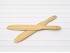 Wooden pastry shovel 35 cm. Ref.AR96003