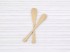 Wooden spatula 25 cm. Ref.1107