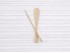 Wooden spatula 25 cm. Ref.1107