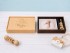 Premium Photographer's Wooden Boxes Ref. P1454DPRE