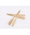 Wooden shovel clamp 30 cm. Ref.AT40005