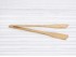 Pinza pala de madera 30 cm. Ref.AT40005
