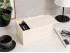Caja de madera 37x22x17 cm. c/tapa corredera Ref.PC61