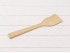 Wooden shovel 35 cm. for hamburger Ref.AT10513