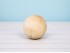 Bola de madera Ø120 mm. Ref.100-120