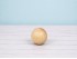 Wooden ball Ø60 mm. Ref.100-60