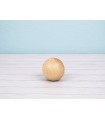 Wooden ball Ø60 mm. Ref.100-60