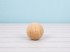 Wooden ball Ø80 mm. Ref.100-80