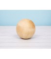 Bola de madera Ø150 mm. Ref.100-150