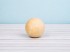 Wooden ball Ø100 mm. Ref.100-100
