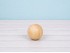 Bola de madera Ø70 mm. Ref.100-70