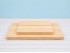 Tablas de madera grandes para cortar 2 medidas Ref.AT3152