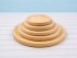 Octopus wooden plate various measures Ref.AT010