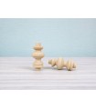 Small railing baluster Ref.238