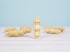 Baluster small pine Ref.243