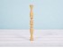 Turned baluster L21 cm. Ref.230AS