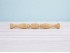 Turned baluster L21 cm. Ref.230AS