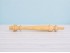 Turned baluster L24,5 cm. Ref.234