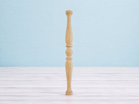 Baluster Shelf L26 cm Ref.230