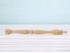 Turned baluster with finial L34 cm. Ref.237