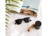 Mabaonline wooden sunglasses Model DENIA