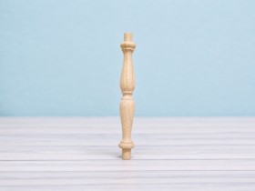 Baluster Taquillón L12 cm. Ref.236
