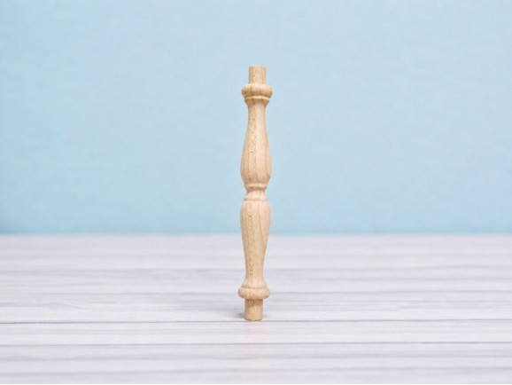 Baluster Taquillón L12 cm. Ref.236