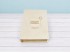 Wooden book box 3 sizes Ref.P1320A