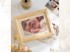 Wooden box with glass lid various sizes Ref.P119